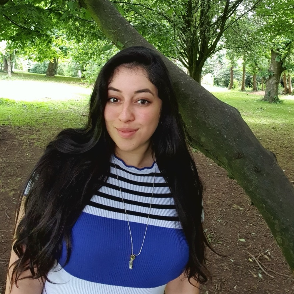 Meet your Posher, Karen